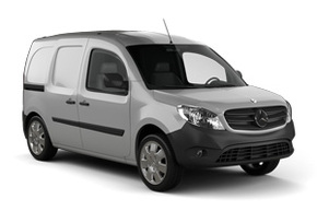 Mercedes Citan