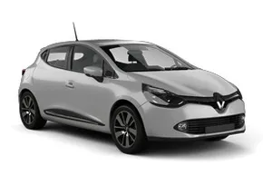 Renault Clio HB