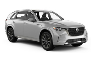 Mazda CX-90 AWD