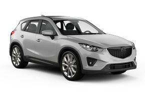 Mazda CX5