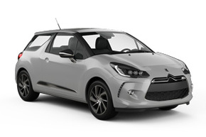 DS 3 Crossback
