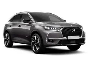 Citroen DS7