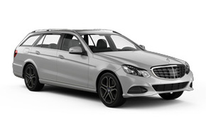 Mercedes E-Class