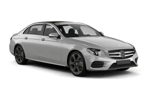 Mercedes E-Class