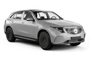BMW iX xDrive 40