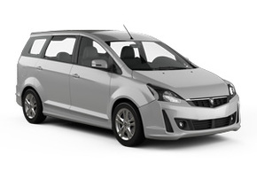 Proton Exora