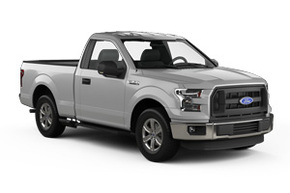 Ford F150