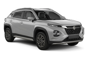 Suzuki Fronx