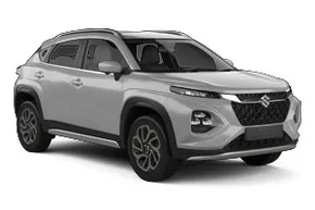 Suzuki Fronx