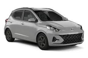 Hyundai Grand i10