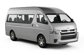 Toyota Grandia