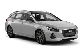 Hyundai i30 Estate
