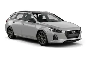 Hyundai i30 Estate