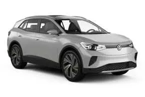 Volkswagen ID.4 4x4