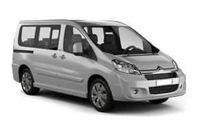 Citroen Jumpy