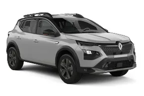Renault Kardian