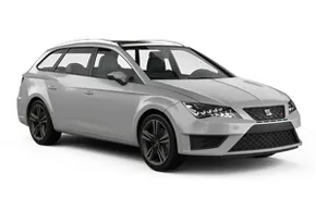 Seat Leon Estate