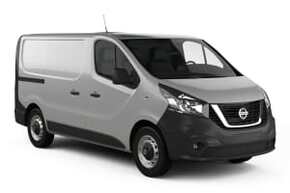 Nissan NV300