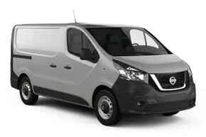 Nissan NV300