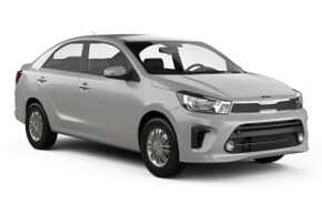 Kia Pegas