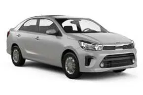 Kia Pegas