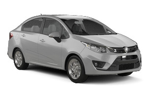 Proton Persona