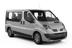Nissan Primastar
