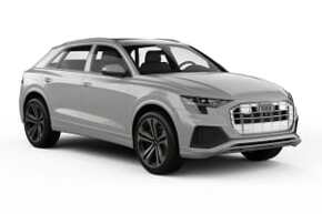 Audi Q8 4x4