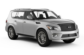 Infiniti QX80