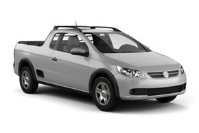 Volkswagen Saveiro Cross