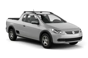 Volkswagen Saveiro Cross