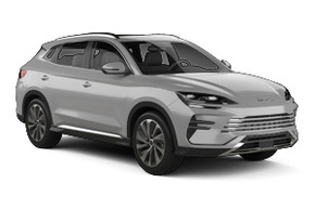 BYD Seal U DM-I