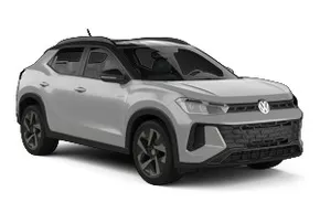 Volkswagen Tera