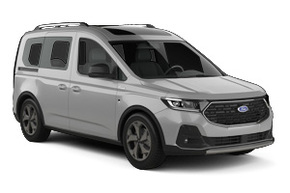 Ford Tourneo Courier Estate