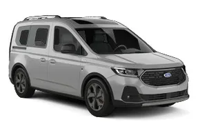 Ford Grand Tourneo