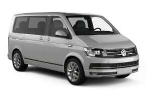Volkswagen Bus