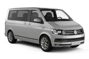 Volkswagen Bus