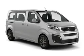 Peugeot Traveller