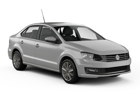Volkswagen Vento