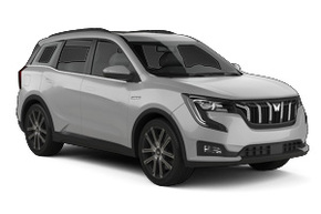 Mahindra XUV700