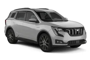 Mahindra XUV700