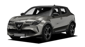 Alfa Romeo Junior