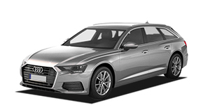 Audi A6 STW