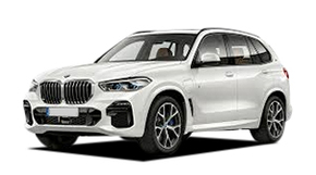 BMW X5 SUV