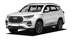 Chery Tiggo 8 SUV