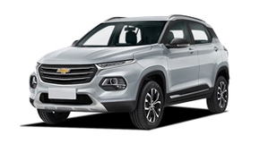 Chevrolet Groove SUV