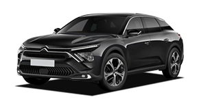 Citroen C5X
