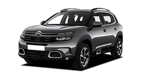 Citroen C5 Aircross SUV