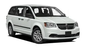 Dodge Caravan Minivan