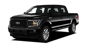 Ford F150 Pick up